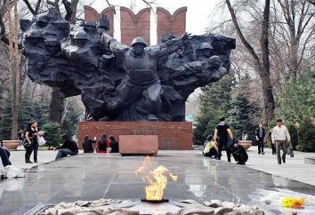 Onde ir em Almaty: dicas e descrições de lugares interessantes