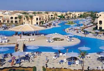 Dessole Aladdin Beach Resort 4 *, o Egipto, Hurghada: comentários, fotos