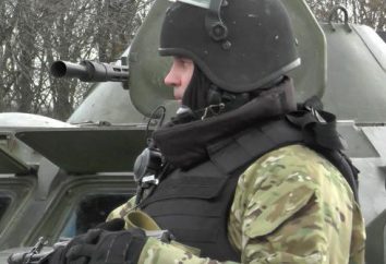 Quando operazione antiterrorismo finisce ucraino