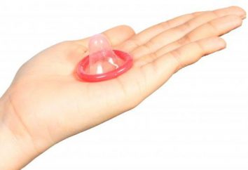 A maioria dos preservativos finos: tipos de levantamento, fabricantes