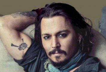 Quantos anos tem Johnny Depp? Para sempre jovem ídolo Hollywood!