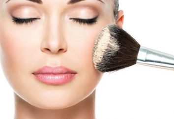 Étape par étape maquillage pour les débutants: les règles