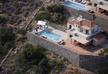 Miramare Hotel 4 * (Grecia / Creta) – foto, prezzi e recensioni