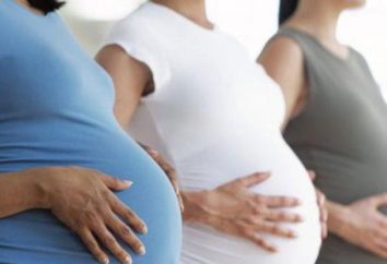 Che cosa succede se è rimasta incinta di un anno dopo cesareo: parere medico
