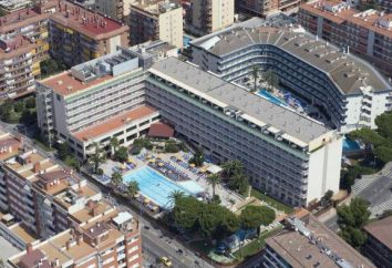 Oasis Park Hotel 4 * (Spagna / Costa Brava): foto, recensioni