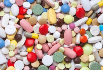 Tanie leki przeciwbólowe: wykaz, opis