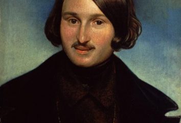 Perché ha chiamato poesia "Anime morte" di Gogol? La questione è aperta