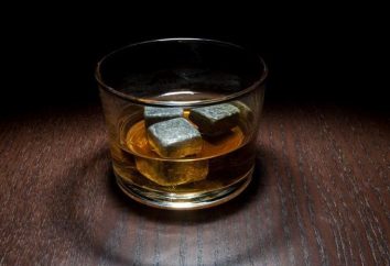 Piedra del alcoholismo. Propiedades medicinales de piedras