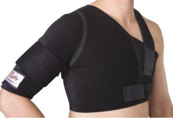 O deslocamento do ombro: após o tratamento de redução. Drogas, terapia física, exercício