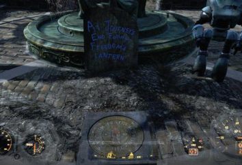 Fallout 4 nel gioco per trovare il "metro" e diventare il suo agente?