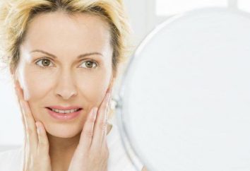 Anti-envejecimiento de maquillaje: tecnología, características y recomendaciones