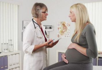 Badanie krwi na obecność przeciwciał w czasie ciąży: zwłaszcza szkolenia, dekodowanie i zalecenia