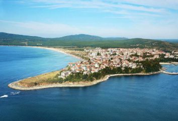Perla Beach Resort (Primorsko, Bulgaria): descrizione di camere, servizi, recensioni