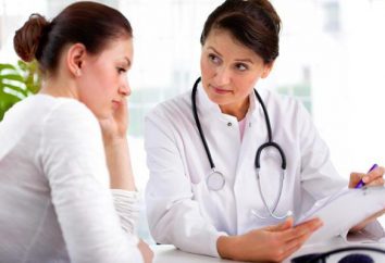 Chi è un ginecologo e cosa tratta?