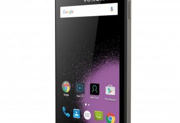 "Tele2" (smartphone): panoramica, caratteristiche e impressioni