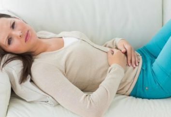 Gastro – che cos'è? Cronica gastroduodenite: sintomi e trattamento