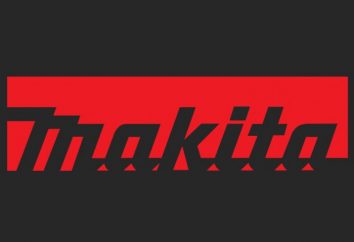 Makita (Planer): Características e comentários
