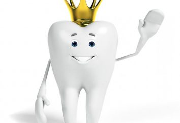 Corone sui denti: come mettere e cosa? Quali corone sono meglio