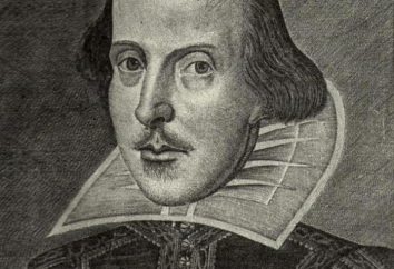 William Shakespeare: Años de vida, una breve biografía