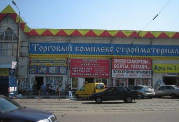 Moskvoretsky mercado: dirección de página web, horas de operación