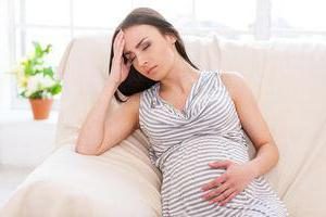 Spasmolytika während der Schwangerschaft: Indikationen und Kontraindikationen