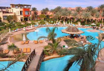 Hotel Rehana Resort 4 * Sharm (Egitto, Sharm El Sheikh): una sintesi, descrizioni, recensioni e giudizi.