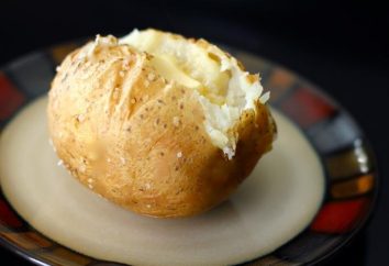 Pieczone ziemniaki w misce – kilka oryginalnych przepisów