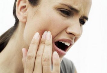 Dolorante dente vicino alla gengiva: possibili cause e le caratteristiche di trattamento