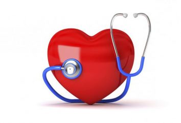 Wygięcie serca: przyczyny i leczenie
