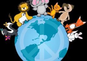 4 ottobre – Giornata di animali in molti paesi del mondo