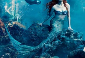 Les meilleures séries et des films sur Sirènes