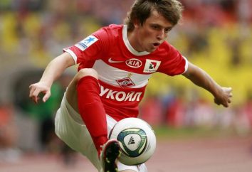 Jano Ananidze: carrera e interesantes hechos de la vida del joven centrocampista