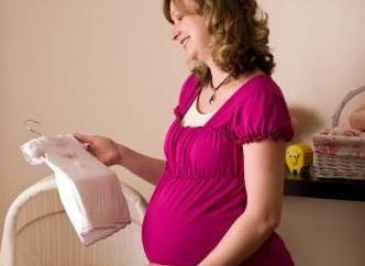 Was sollte eine Einkaufsliste für ein Neugeborenes sein?