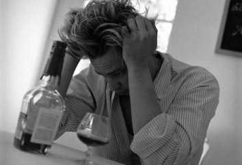 Warum haben Kopfschmerzen nach dem Trinken und wie mit einem Kater zu tun?