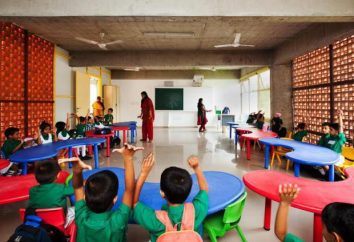 ¿Qué es la educación inclusiva en preescolar GEF?