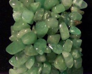 Jade – la pietra di imperatori cinesi