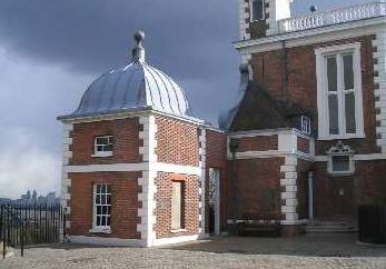 Observatorio de Greenwich (Londres)
