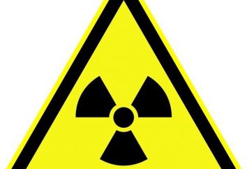Le radiazioni ionizzanti – è l'impatto delle radiazioni ionizzanti …