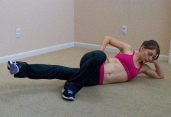 Cómo hacer los ejercicios para los muslos internos