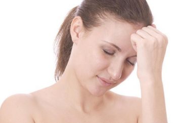 Oligomenorrhea – was ist das? Symptome, Ursachen und Behandlung von oligomenorrhea