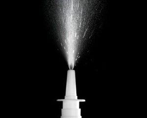 Sprays für Allergien: eine Mini-Überprüfung der Droge