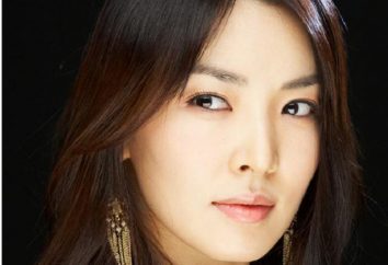 Kim So Yun (aktorka, 1980). Kim So-yeon: biografia, życie osobiste i ciekawostki