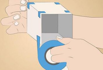 Wie man Papier Granate machen – grundlegende Möglichkeiten