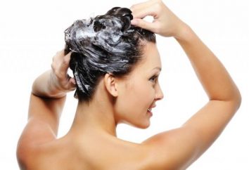 Conditioner quotidiano – un modo per capelli sani