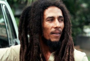 Wypowiedzi Boba Marleya – prawdziwy król reggae