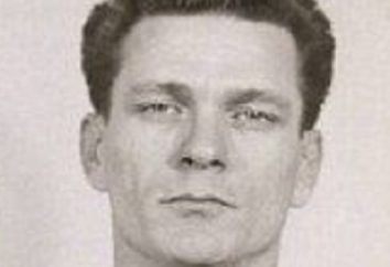 Frank Morris: Die Geschichte der berühmten Flucht von Alcatraz