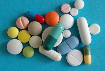 Tabletki dyspergowalne: co to oznacza? Zalety i wady