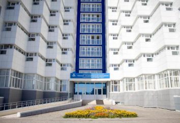 TSU adres hostel, zasady rozliczeń. Tomsk State University