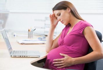 Extragenital patologii u kobiet w ciąży: zapobieganie, leczenie. Wpływ ciąży extragenital