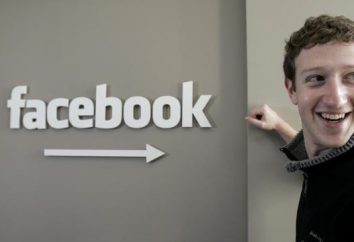 "Facebook": qué es y cómo usarlo?